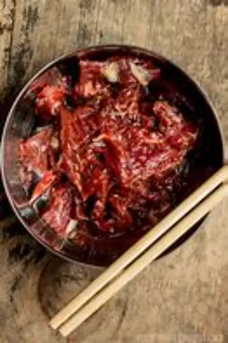 Beef Fry
